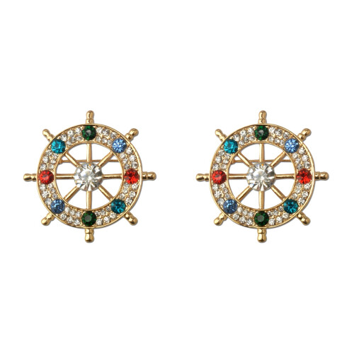 2Pièces Broche Pour Costume Élegant 1