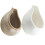 10Pcs Ceramic Milk Dispensers Small Pitchers for Kitchen Use 1