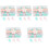 200Pièces Punaises Compactes Décoratives Pour Photos Maison 3
