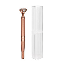2PiĂšces Rose Gold Sourcils Microblading Multi-Fonction
