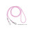 18Pièces Cordons Enfants Nylon Anti-Perte 10