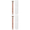 2Pièces Rose Gold Sourcils Microblading Multi-Fonction 5
