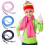 18Pièces Cordons Enfants Nylon Anti-Perte 11