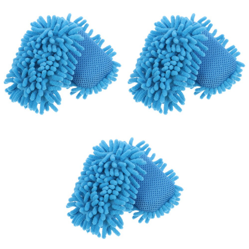 6Pièces Ardoise Poussière 2
