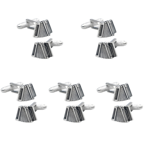 10Pièces Boutons De Manchette Pour Style Tuxedo 1