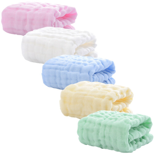 10Pièces Serviettes Multi-Usage Absorbantes Pour - 1