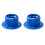 2Pièces Vis De Fixation Crank Arm Aluminium Accessoire 7