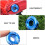 2Pièces Vis De Fixation Crank Arm Aluminium Accessoire 3