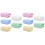 10Pièces Serviettes Multi-Usage Absorbantes Pour - 4