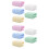 10Pièces Serviettes Multi-Usage Absorbantes Pour - 7