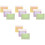 4Ensembles Lingettes Absorbantes Portable 5
