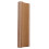 3Pièces Présentoir Manche Guitare Bois Marron Clair Simple Polyvalent 1