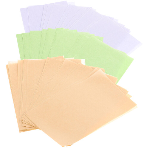4Ensembles Lingettes Absorbantes Portable 1