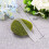 400Pièces Spatules Plastique Blanches Pour Crèmes Et Masques 9