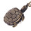 3Pièces De Tortue Quartz Café Accessoire 4
