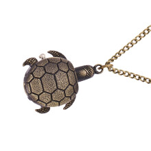3Pièces De Tortue Quartz Café Accessoire