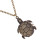 3Pièces De Tortue Quartz Café Accessoire 7