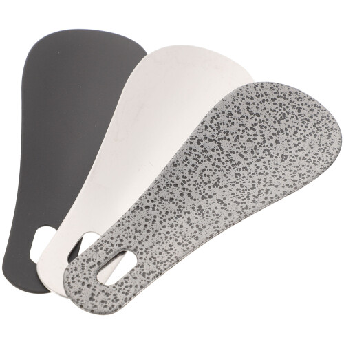 24Pièces -Pied Acier Durable Ergonomique 1