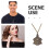 3Pièces De Tortue Quartz Café Accessoire 5
