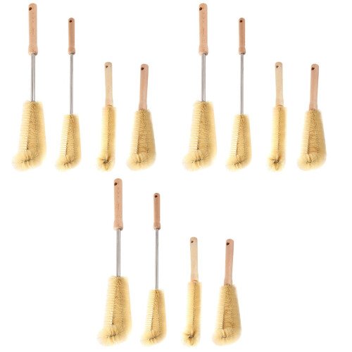3Ensembles Longue Manche Multifonction 360 Nettoyage 2