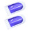 6 Pcs Plastic Cake Fondant Smoother Kitchen Tool 1