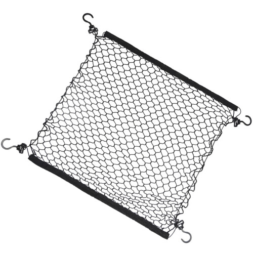 4Pièces Filet Pour Camping Trolley Résistant Et Extensible