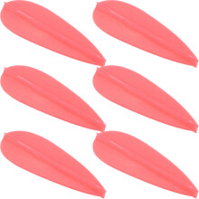 40Pièces Fléchettes Légères En Pour Arcs Flèches