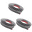 3Pièces Joint Caoutchouc Tpe Pour Douche Lavabo 3