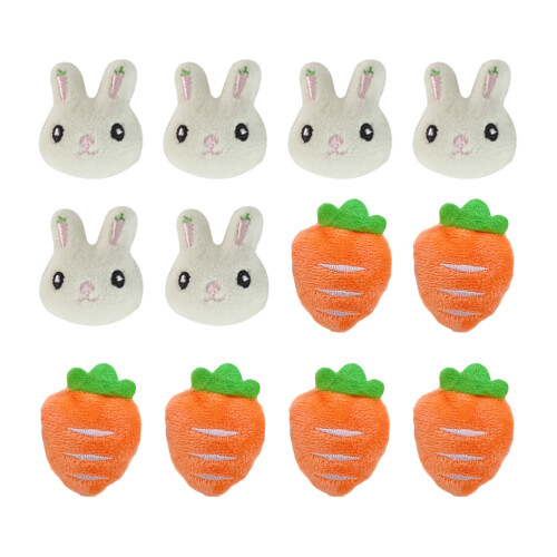 36Pièces Broches Décoratives Assorties Accessoires Mode Légers 1