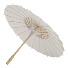 3Pièces Parasols Main Décoration Japandi