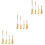 3Ensembles Longue Manche Multifonction 360 Nettoyage 5