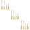3Ensembles Longue Manche Multifonction 360 Nettoyage 8