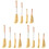 3Ensembles Longue Manche Multifonction 360 Nettoyage 2