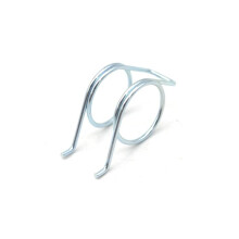Electric Bike Brake Handle with Double Torsion Spring for Long Service Life
