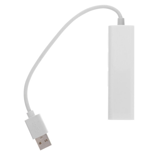 2 Pcs 2.0 Type C USB Multi-Port Converter Dock
