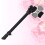 2 Pcs Foot Support Cycling Outfit Aluminum Socket 10