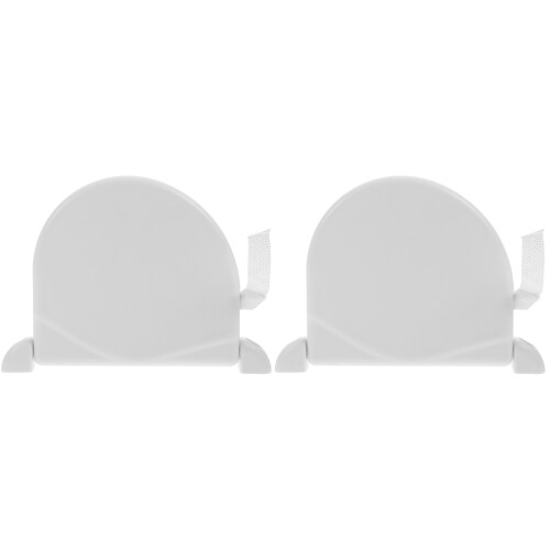 2 Pieces Window Shutters Accessories Devices For Vertical Blinds 1