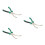 3 Pcs Assembly Pliers Automotive Relay Puller Electric Disconnect 9