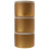 6 Pcs Iron Candle Cans Multi Purpose Jars For Home Storage 1