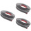 3Pièces Joint Caoutchouc Tpe Pour Douche Lavabo 7