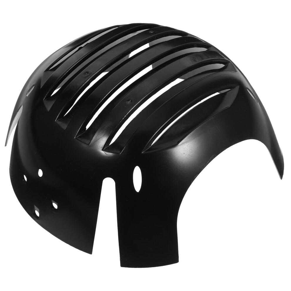 3Pcs Durable Pe Crash-Proof Insert Liners For Safety Caps 3631237086627