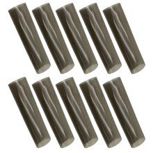 8pcs Silicone Piping Bags Icing Piping Bags Four Cake Decorating For Diy Cake Cupcake Decorating