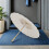 3Pièces Parasols Main Décoration Japandi 6