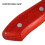 5Sets Solid Wood Universal Handle for Kitchen Accessories Repair 7
