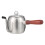 3 Pcs Coffee Pot Maker Simple Design Easy To Clean Kettle 1