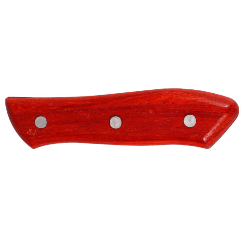 5Sets Solid Wood Universal Handle for Kitchen Accessories Repair