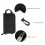 Drumstick Storage Case Drum Stick Holder 4
