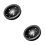 2 Pcs Plastic Multifunction Filter 10