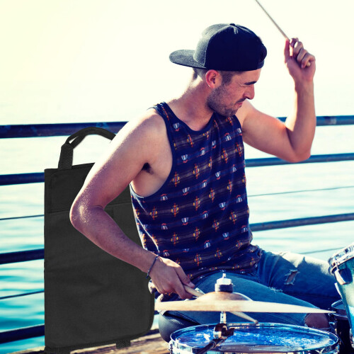 Drumstick Storage Case Drum Stick Holder 2