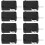 Set Of 4 Engraver Limit Switches Microswitches Microwave Oven 6